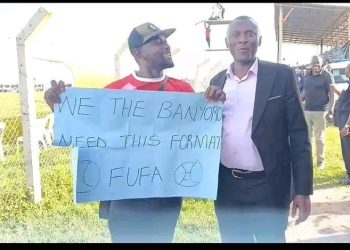 Events That Led to Suspension of the New Uganda Premier League Reforms