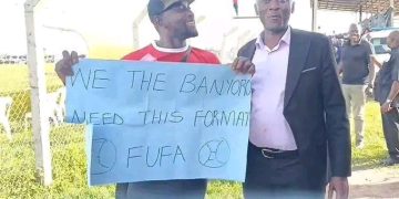 Events That Led to Suspension of the New Uganda Premier League Reforms