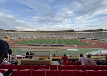 Empty Stands, Loud Voices: Fans Topple Controversial UPL Format