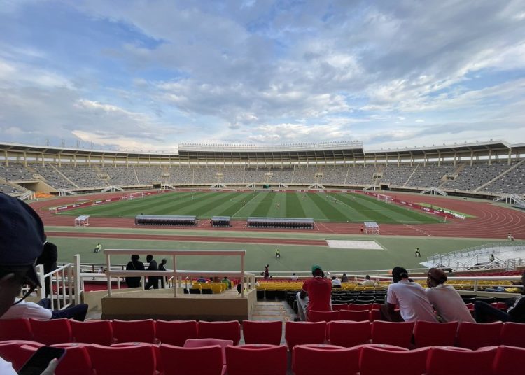 Empty Stands, Loud Voices: Fans Topple Controversial UPL Format