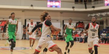 Namuwongo Blazers Crush Djabal To Reach Elite 16