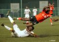 Vipers Stumble At Home Against Power Dynamos In CAF Champions League