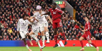 Maguire Fires Manchester United to Dramatic Win, Deepening Liverpool Crisis