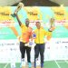 Uganda Dominates 2025 East Africa Badminton Championships