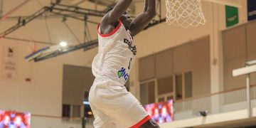 NBL Finals Dates Confirmed as Oilers, Blazers and JKL, Jaguars Brace For Battle