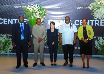 Night Football Lives On At Lugogo: CHINT and KCCA Renew Partnership