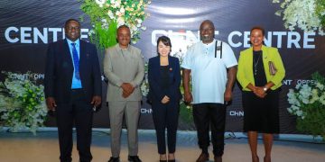 Night Football Lives On At Lugogo: CHINT and KCCA Renew Partnership