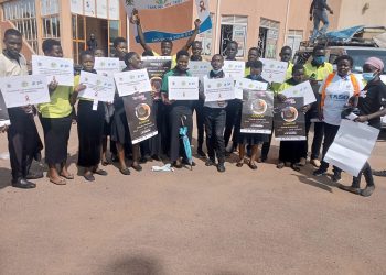 NBS Sport Partners with Yambala 4Me to Promote Health, Safety, and Tourism