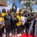 Uganda Defends Zone 3 Swimming Title in Kenya