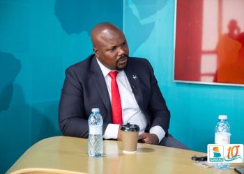 Munyagwa Vows to Fire Magogo From FUFA if Elected President