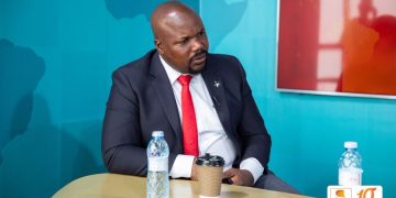 Munyagwa Vows to Fire Magogo From FUFA if Elected President