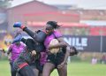 Peace Lekuru Returns as Lady Cranes Focus on Rugby Africa 7s