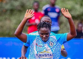 Kampala Queens, Kawempe Muslim Eye Top Spot in Women Super League Showdowns