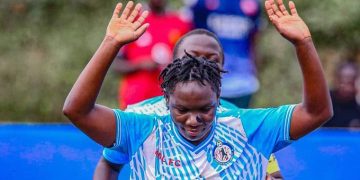Kampala Queens, Kawempe Muslim Eye Top Spot in Women Super League Showdowns