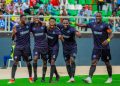 CAF Confederation Cup Beckons: Aucho Proves He’s Still Built for the Big Stage