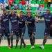 CAF Confederation Cup Beckons: Aucho Proves He’s Still Built for the Big Stage