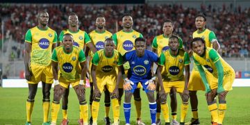 From Ending NEC’s Dream to Living Theirs – Nairobi United Reach Confederation Cup Group Stage