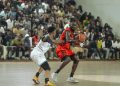 NBL Finals: Kurt Carries City Oilers To 2-0 Lead Over Nam Blazers