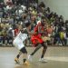 NBL Finals: Kurt Carries City Oilers To 2-0 Lead Over Nam Blazers