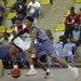 Nam Blazers Battle Back Against City Oilers to Reignite NBL Title Push