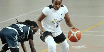 JKL Lady Dolphins Take Command in Women’s NBL Finals