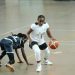 JKL Lady Dolphins Take Command in Women’s NBL Finals