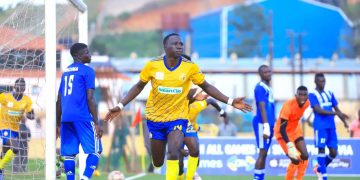 Sadat Anaku Begins New Adventure in America