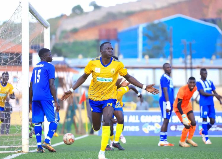 Sadat Anaku Begins New Adventure in America