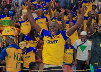 KCCA’s Genuine Lovers Return to Lugogo