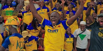 KCCA’s Genuine Lovers Return to Lugogo