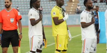 Onyango: “We’ve Given Ourselves a Chance” as Uganda Beats Botswana
