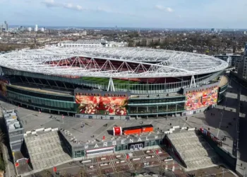 Arsenal Eye Emirates Expansion, Wembley Switch Possible for Home Games