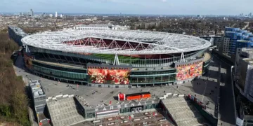 Arsenal Eye Emirates Expansion, Wembley Switch Possible for Home Games