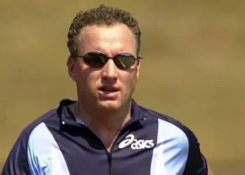 Ex-Olympic Coach Charged with 19 Child Sex Offences