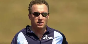 Ex-Olympic Coach Charged with 19 Child Sex Offences