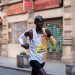 Cheptegei Eyes Marathon Breakthrough in Amsterdam