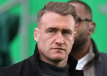 Hogg Regrets Retiring to Save Marriage