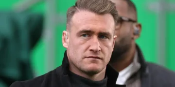 Hogg Regrets Retiring to Save Marriage