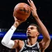 Undefeated Spurs and Thunder Shine on Big NBA Night