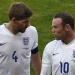 Rooney Rejects Gerrard’s ‘Egotistical Losers’ Slam