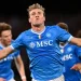 Hojlund Strikes as Napoli Top Serie A