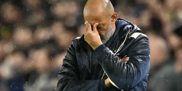 Crisis at West Ham: Worst Start in 52 Years