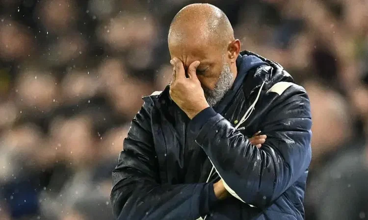 Crisis at West Ham: Worst Start in 52 Years
