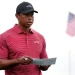 Tiger Woods Undergoes Disc Replacement Surgery in Latest Injury Blow