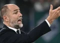 Juventus Sack Manager Igor Tudor After Seven Months