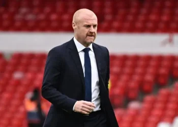 Forest Target Dyche as Postecoglou Sacking Looms