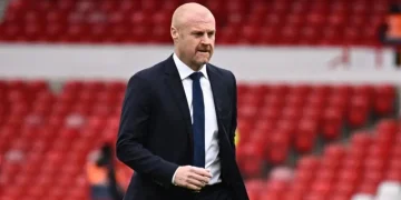 Forest Target Dyche as Postecoglou Sacking Looms