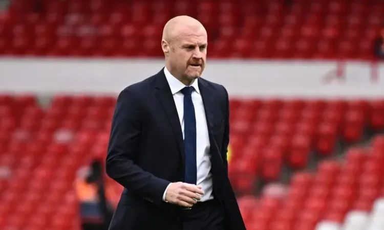 Forest Target Dyche as Postecoglou Sacking Looms