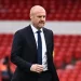 Forest Target Dyche as Postecoglou Sacking Looms