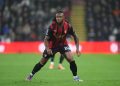 United Eye In-Form Bournemouth Star Antoine Semenyo